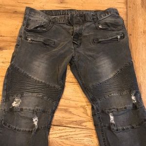 Balmain Jeans